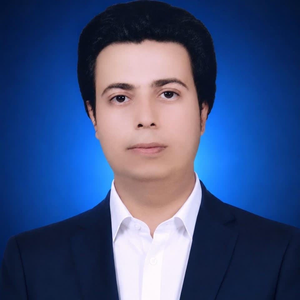 هادی سروش مهر