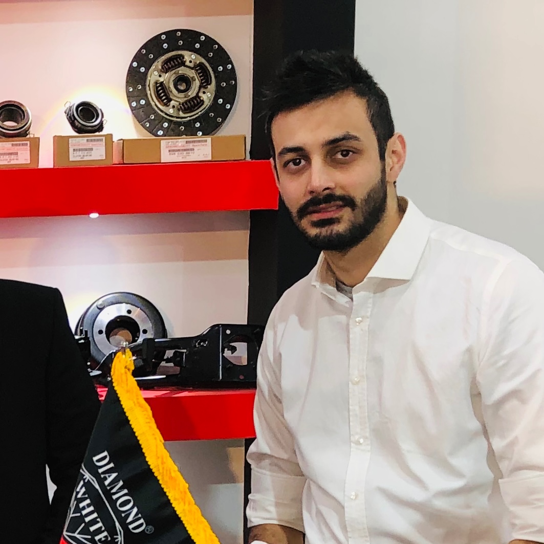 سید احسان صفوی