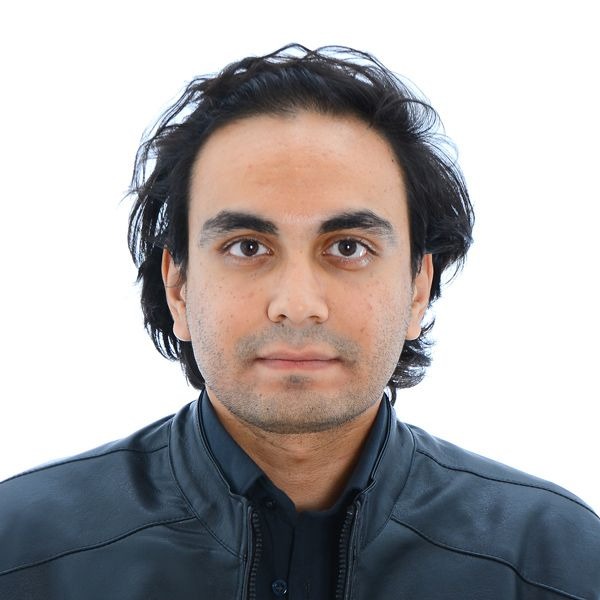 معین الرضا هراتی