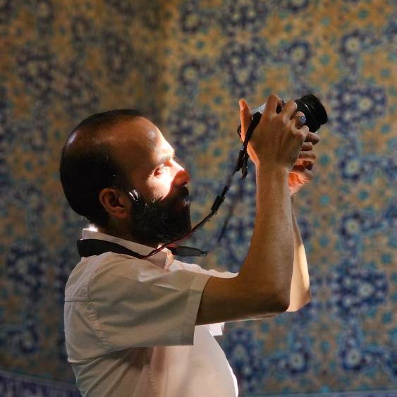 صادق رشیدی فرد