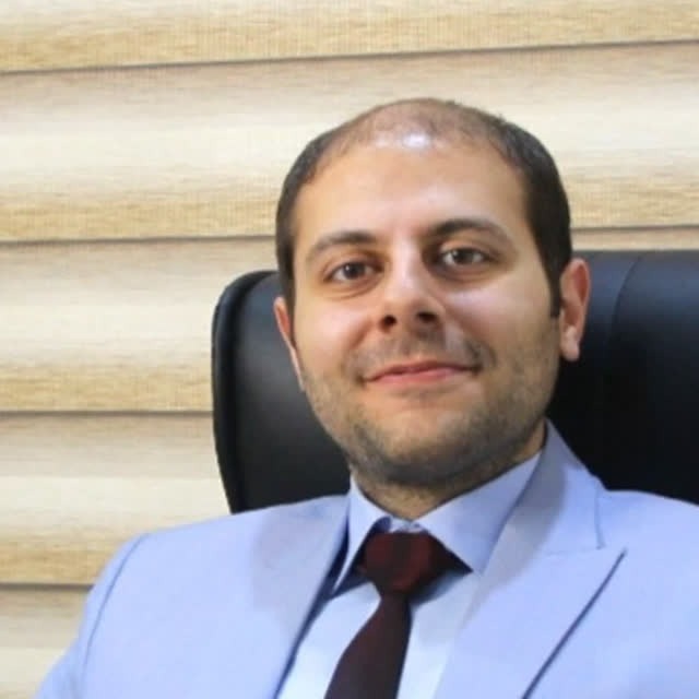 Erfan Zaeferani