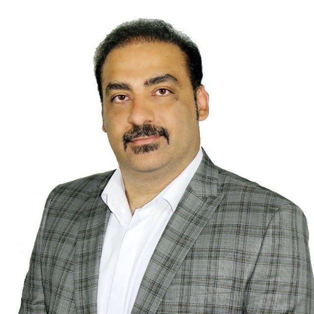 حسین سپه وندی