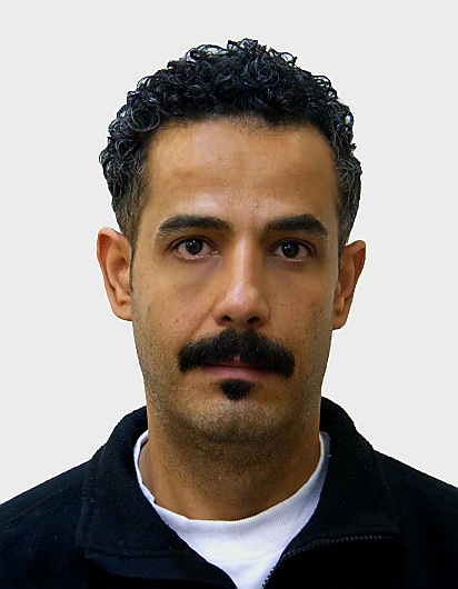 امین جمال پور