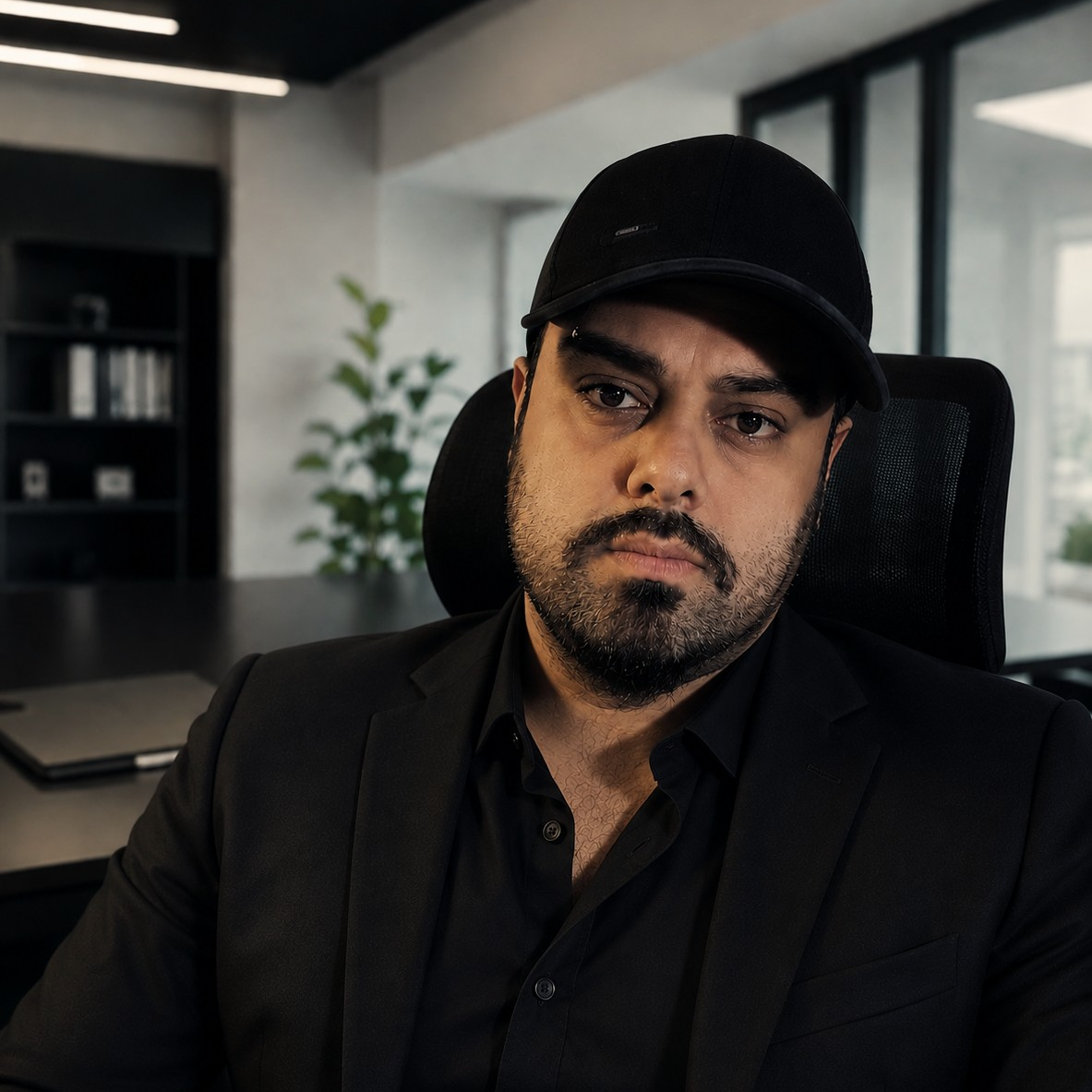 نیما بشارت