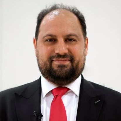 هادی نصرالهی‌زاده