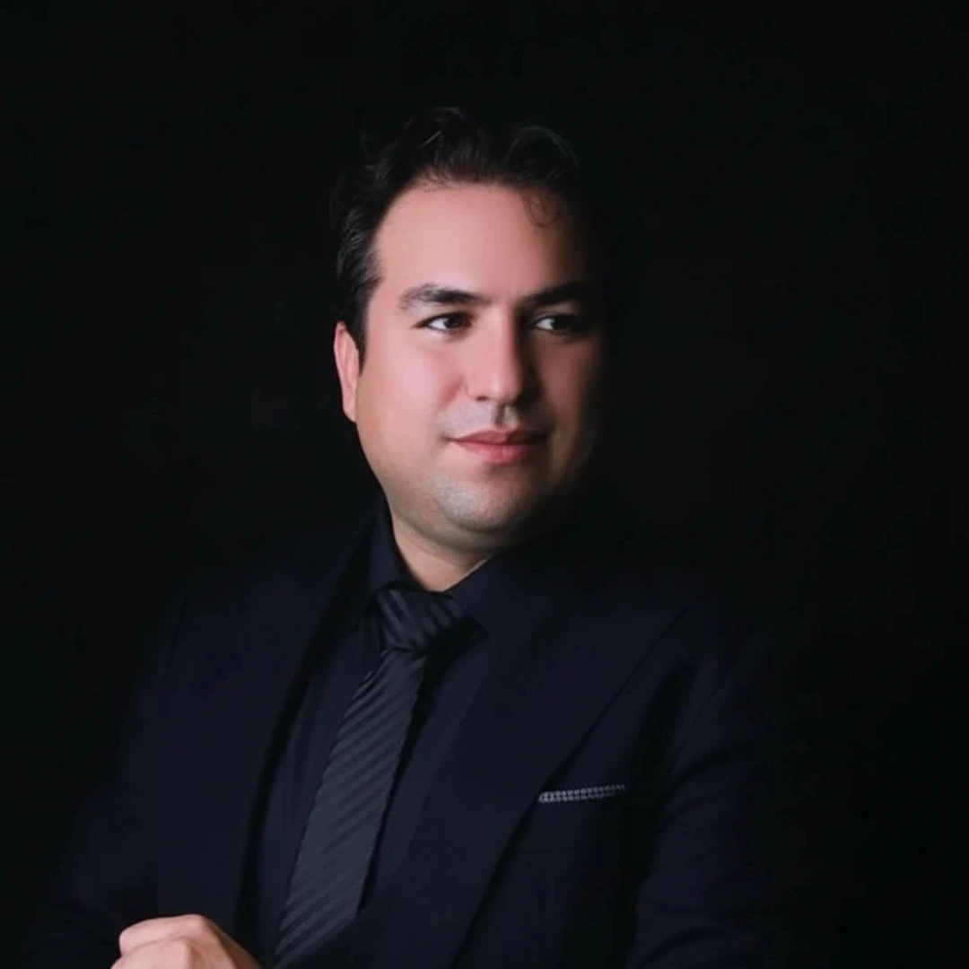 امیر ذبیحی