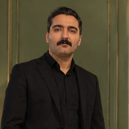 محمد فیروزی