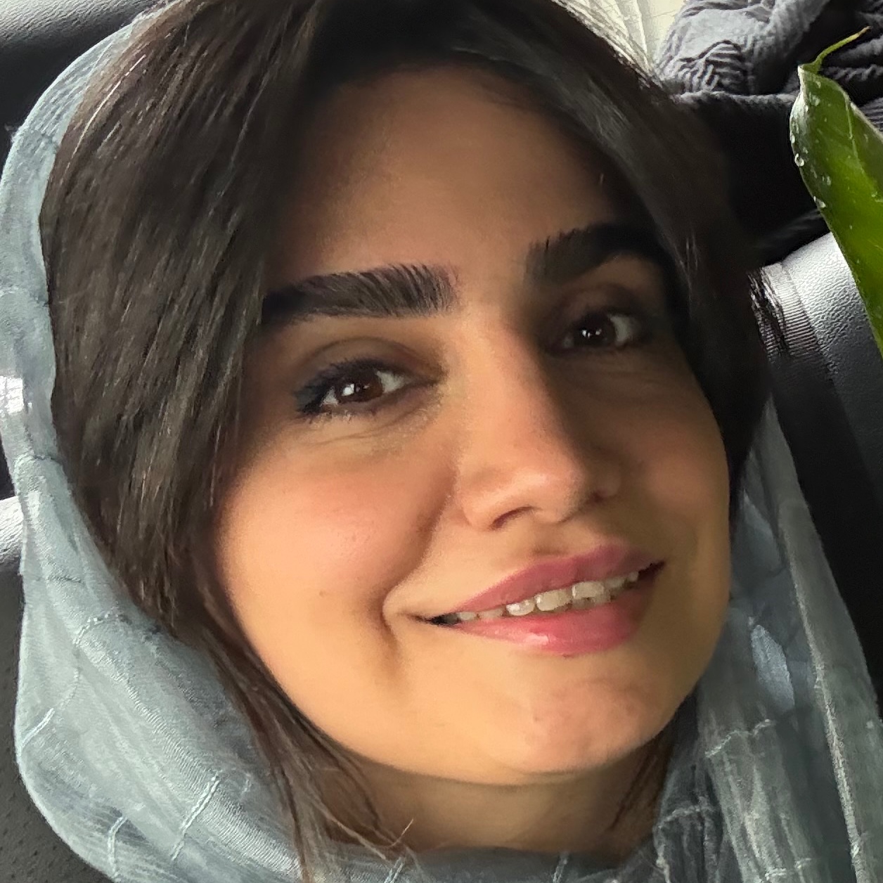 افروز کسرائی