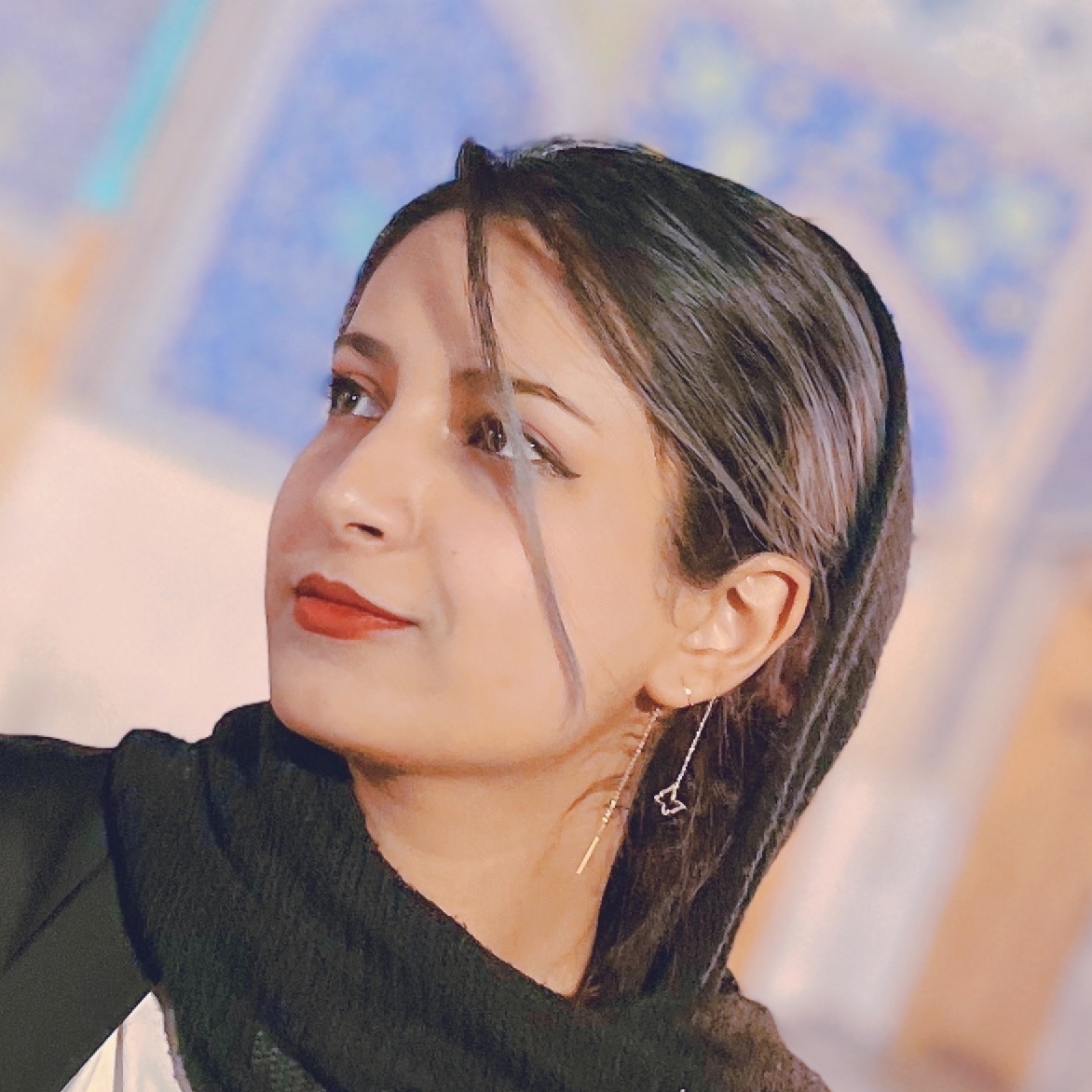 شقایق عسکرزاده