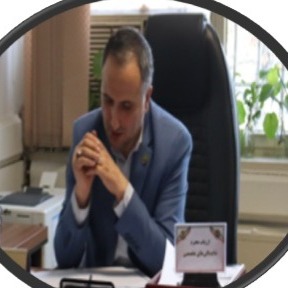 عبداله حسینی فر