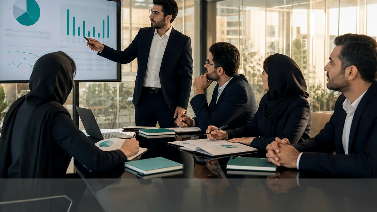 مشاور بهبود فرآیند | راهنمای شغلی، حقوق، مهارت و مسیر ورود — مشاوره مدیریت — مسیر منتور