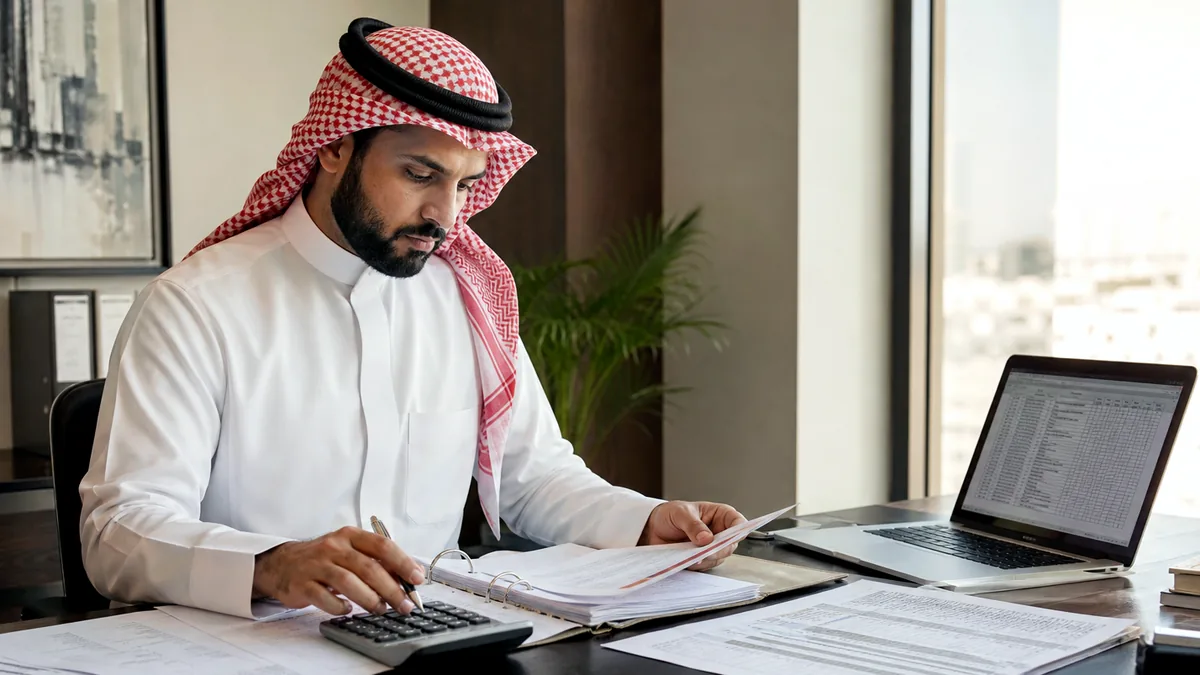 راهنمای جامع حسابداری و مالی — مشاغل، حقوق، مهارت‌ها و مسیر ورود | کسب‌وکار و مدیریت