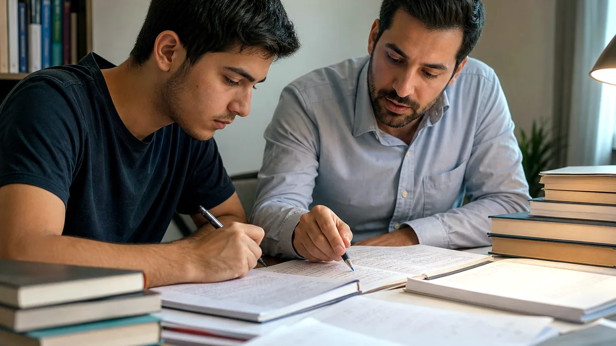 راهنمای جامع آموزش تکمیلی و کنکور — مشاغل، حقوق، مهارت‌ها و مسیر ورود | آموزش
