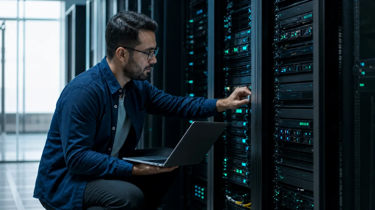 مهندس انتشار | راهنمای شغلی، حقوق، مهارت و مسیر ورود — DevOps و زیرساخت — مسیر منتور