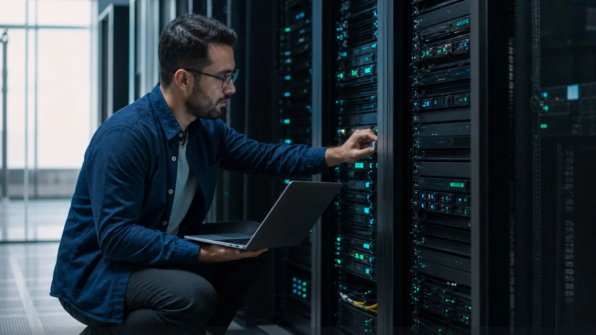 راهنمای جامع DevOps و زیرساخت — مشاغل، حقوق، مهارت‌ها و مسیر ورود | فناوری و IT
