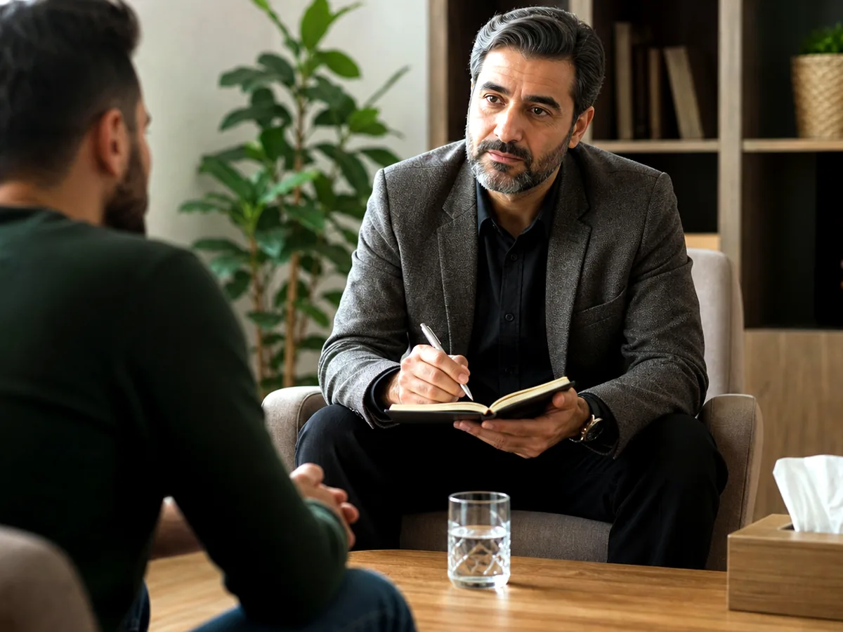 محیط کاری آموزگار پیشگیری اعتیاد در ایران