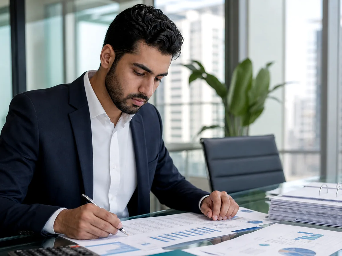 محیط کاری حسابرسی و اطمینان در ایران