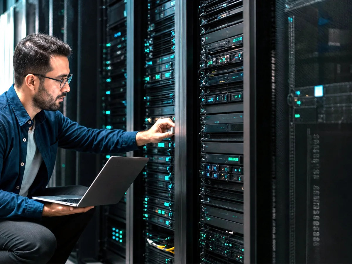 همکاری و رشد شغلی در DevOps و زیرساخت