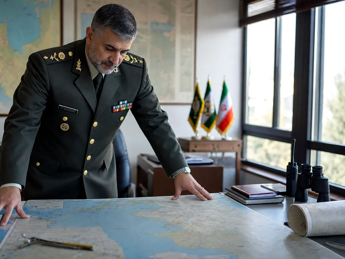 همکاری و رشد شغلی در نیروهای مسلح