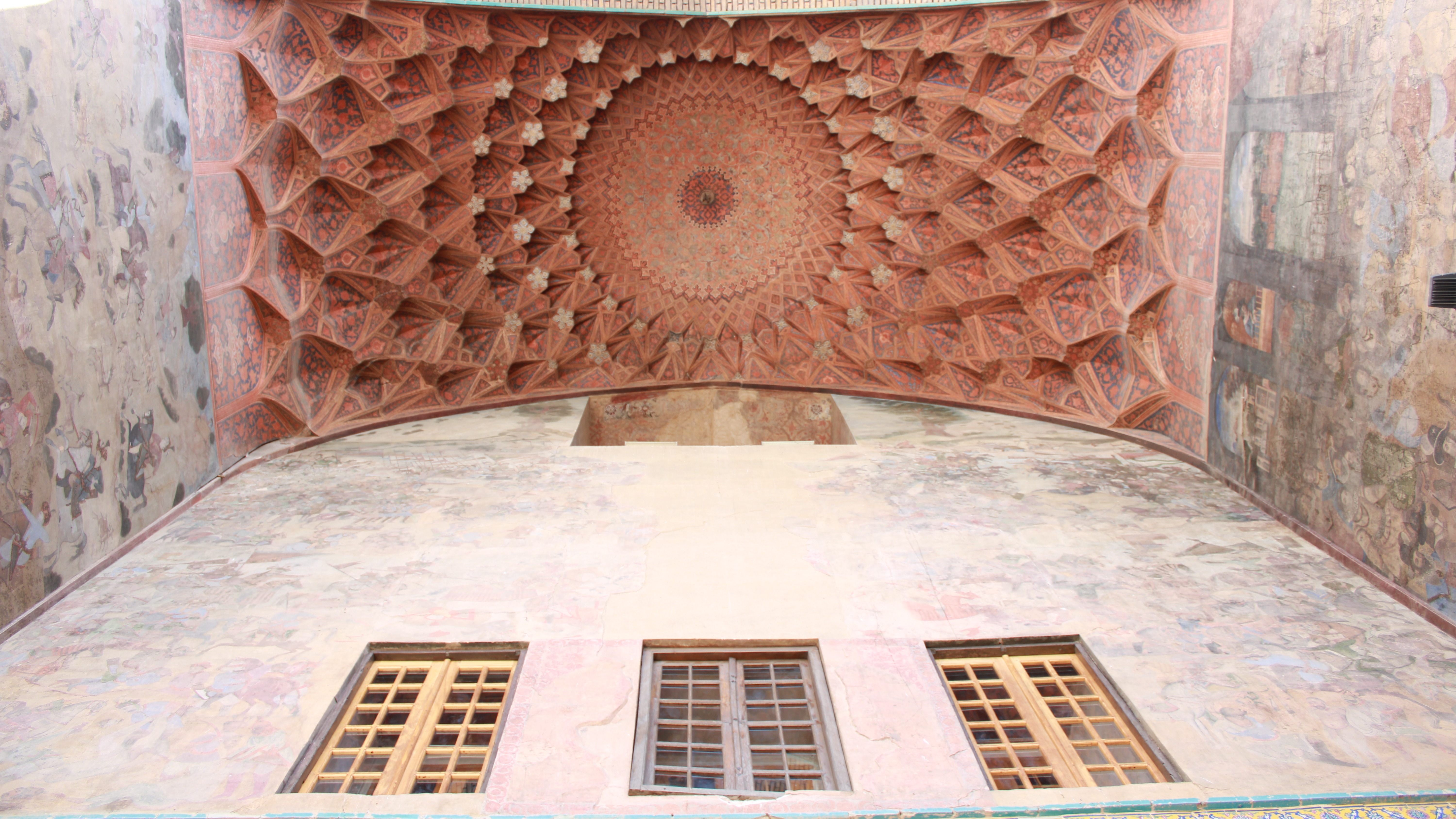مشاوره معماری