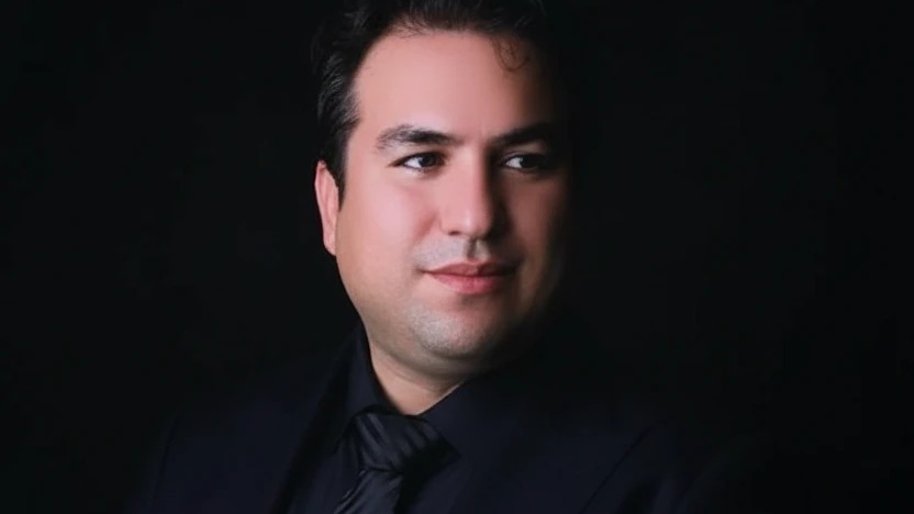 مشاور منابع انسانی