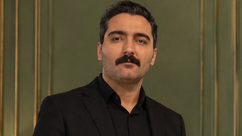 مدیریت پروژه